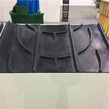 Cintes transportadores Chevron taques