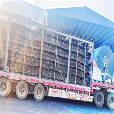 Cinta transportadora de goma de paret lateral per a la indústria